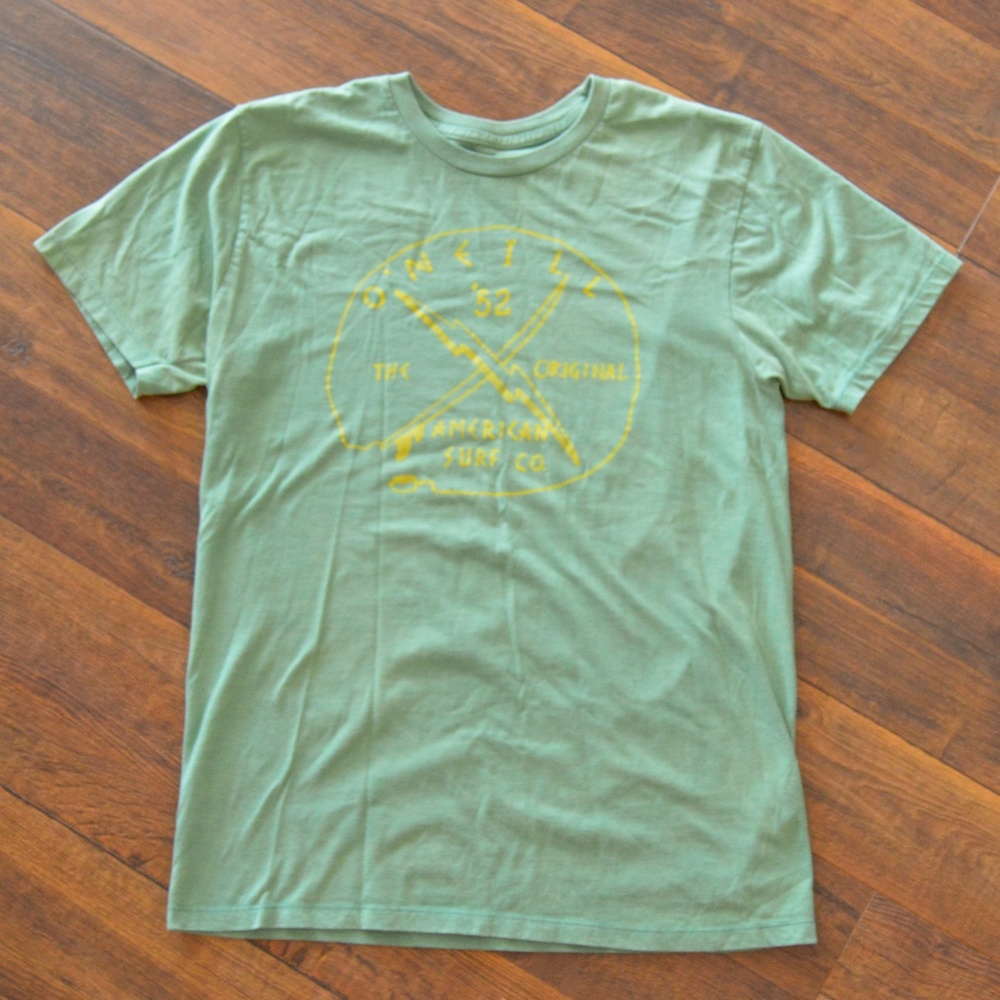 O'Neill Men's Tee